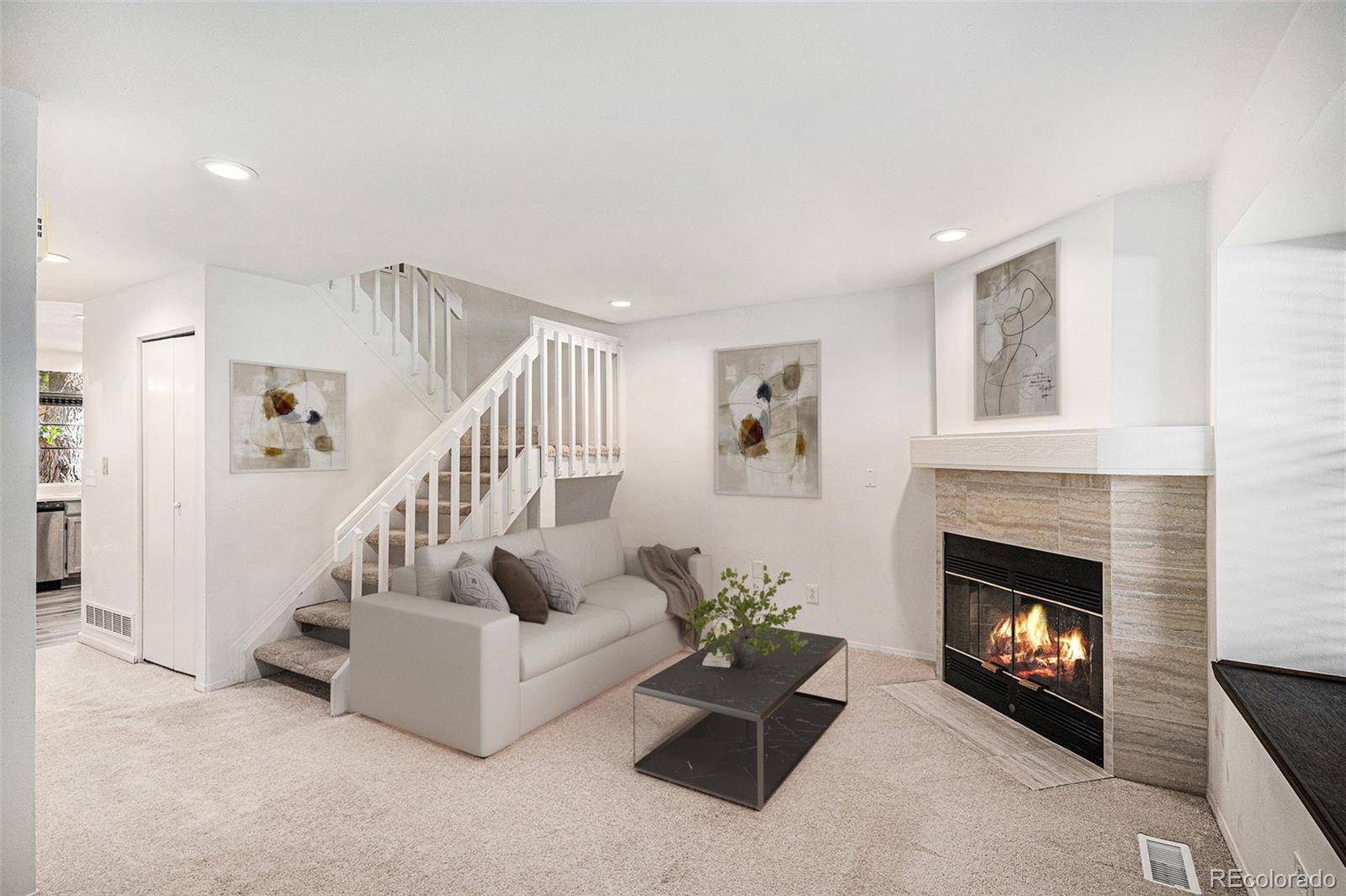 4501 S Crystal WAY #C303, Aurora, CO 80015