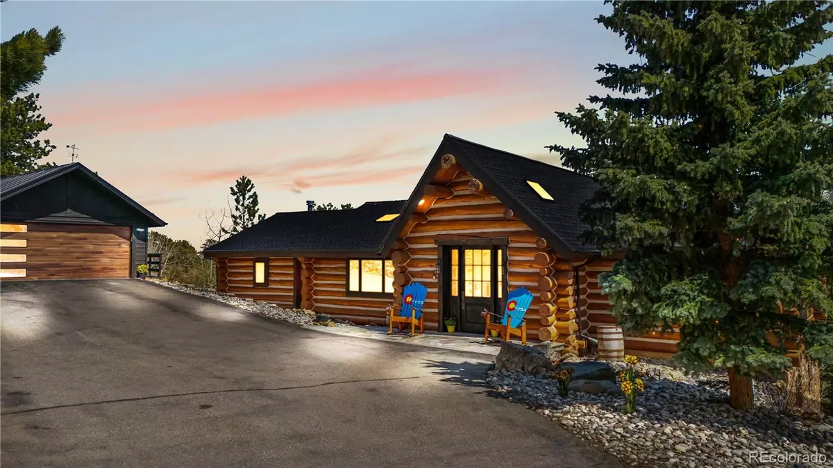 Evergreen, CO 80439,1651 Pine Valley RD