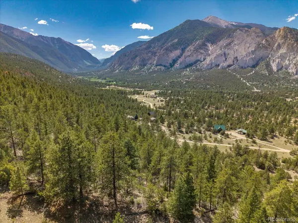 Nathrop, CO 81236,000 Oppliger DR