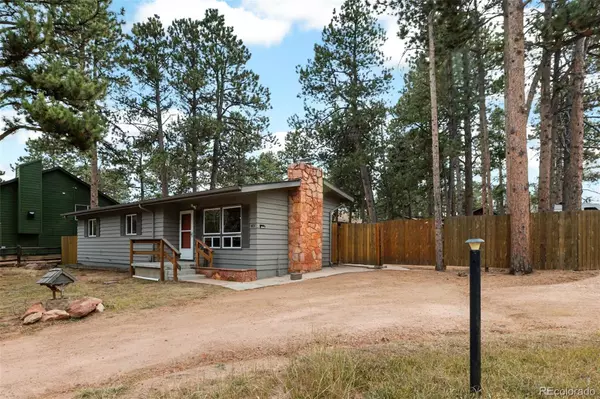 Woodland Park, CO 80863,415 W Bowman