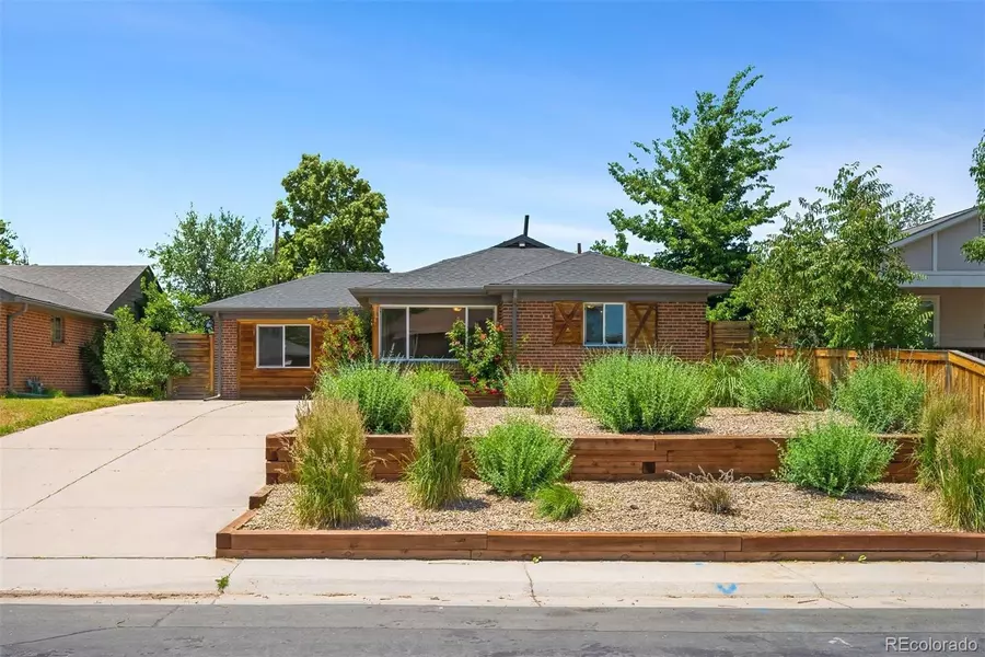 3079 Ivy ST, Denver, CO 80207