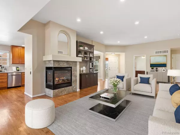 Aurora, CO 80016,22383 E Heritage Pkwy