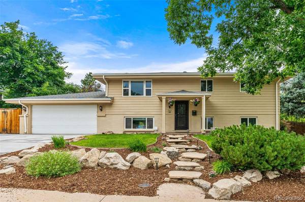 5105 S Osceola ST, Littleton, CO 80123