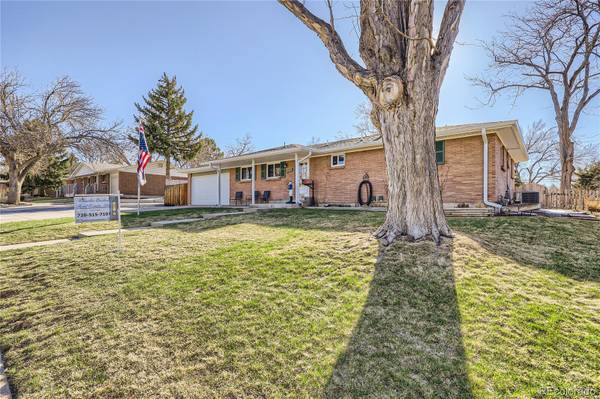 7245 S Grant ST, Centennial, CO 80122