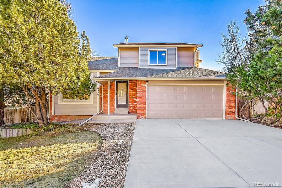 10536 Irving CT, Westminster, CO 80031