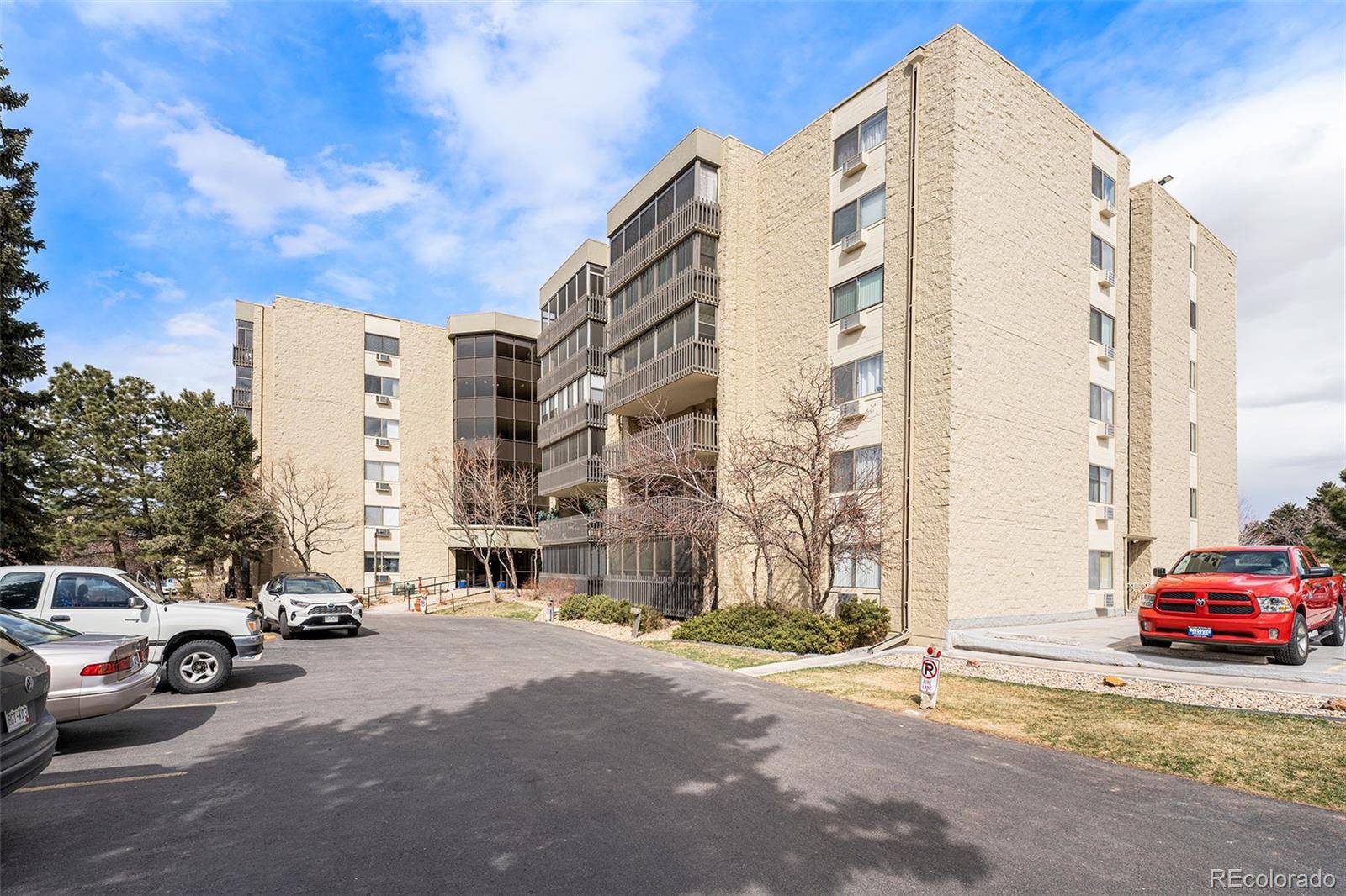 14091 E Marina DR #603, Aurora, CO 80014