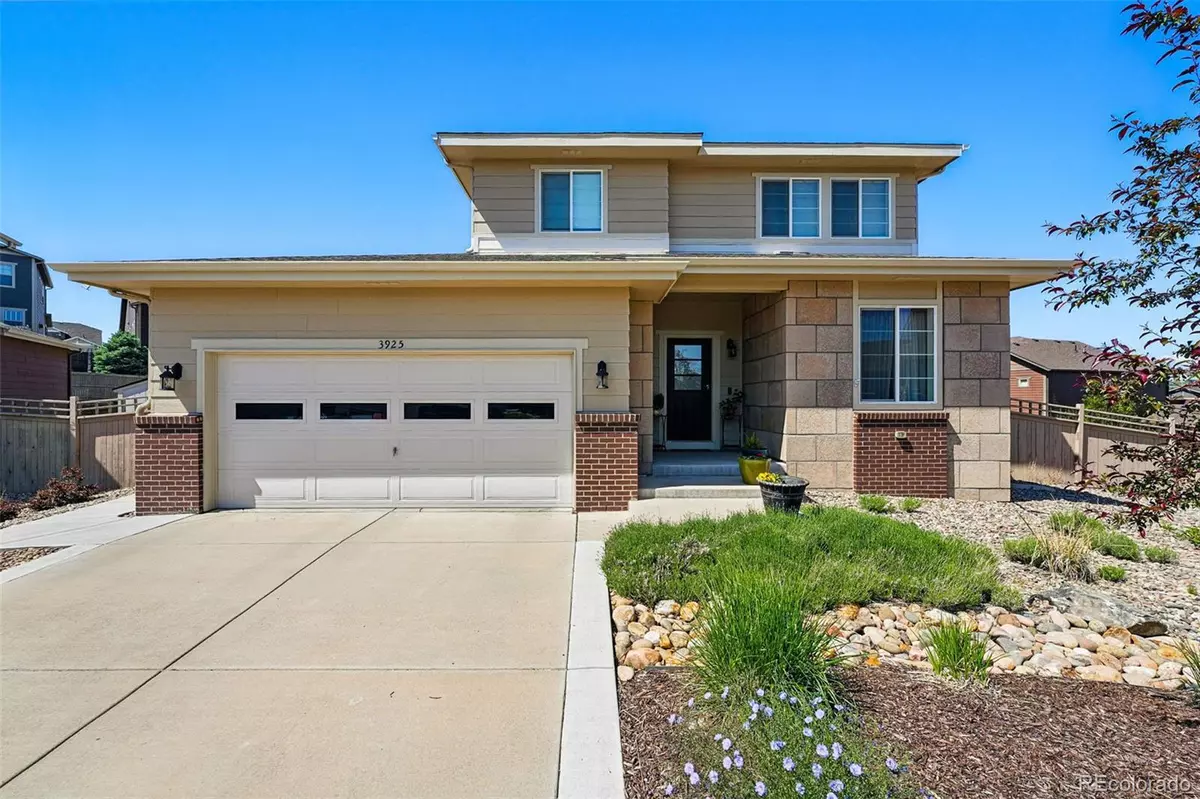 Castle Rock, CO 80104,3925 Donnington WAY