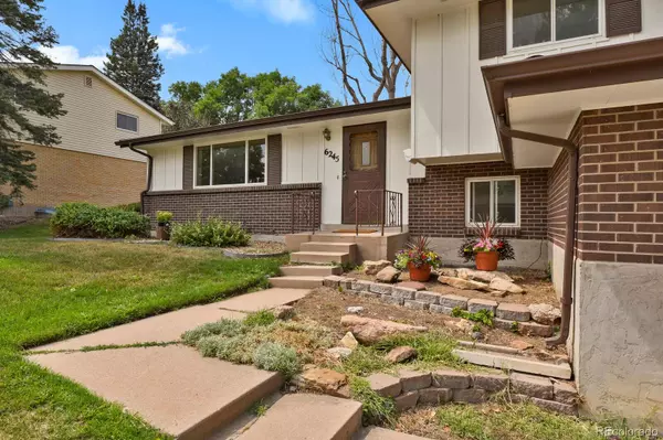 Centennial, CO 80121,6245 S Harrison DR