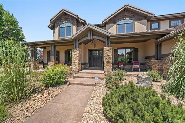 Niwot, CO 80503,9261 Blue Spruce LN