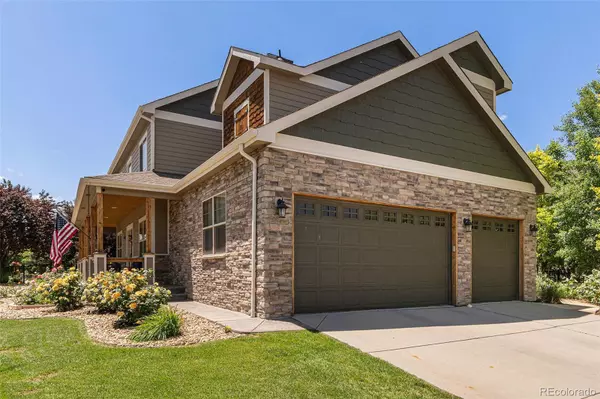 Windsor, CO 80550,7018 Aladar DR