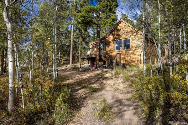 Golden, CO 80403,87 Olde Carter Lake RD