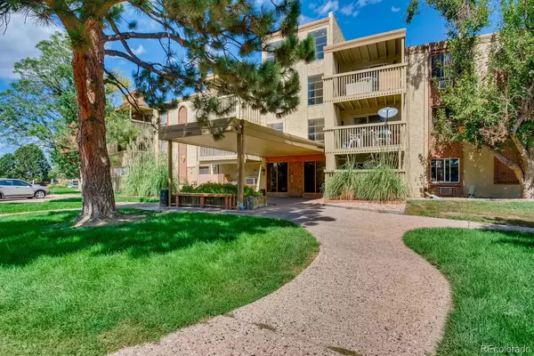 1306 S Parker RD #372, Denver, CO 80231