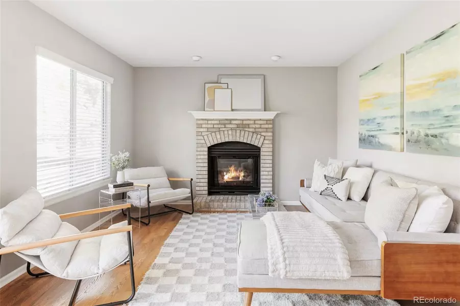 9323 Weeping Willow PL, Highlands Ranch, CO 80130