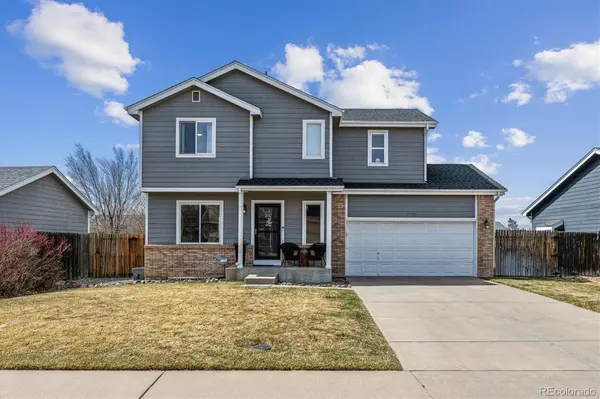 Aurora, CO 80017,17185 E Florida PL