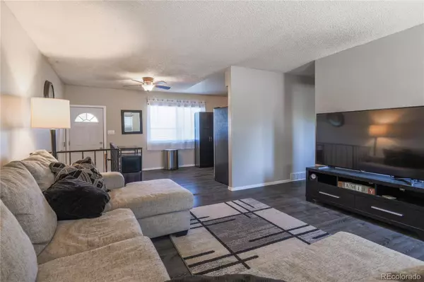 Colorado Springs, CO 80910,320 Poe PL