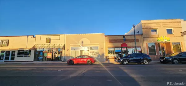 Brighton, CO 80601,149 N Main ST