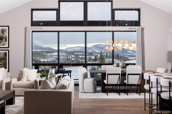Winter Park, CO 80482,57 Scenic TRL