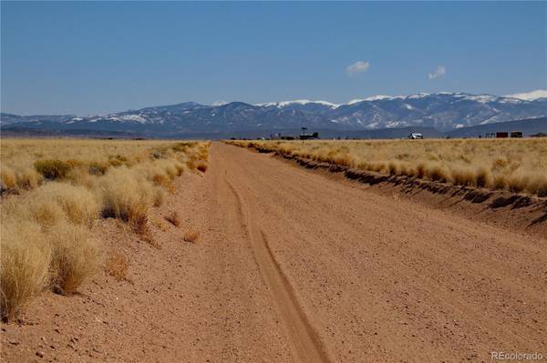 Blanca, CO 81123,Lot 10 Sanford RD