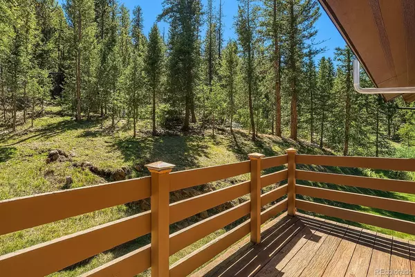 Conifer, CO 80433,28268 Shadow Mountain DR