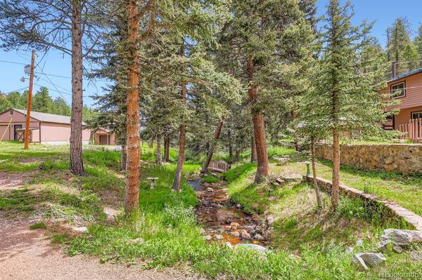28268 Shadow Mountain DR, Conifer, CO 80433