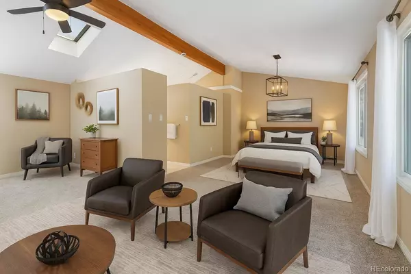 Conifer, CO 80433,28268 Shadow Mountain DR