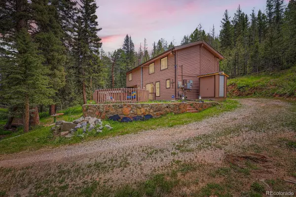 Conifer, CO 80433,28268 Shadow Mountain DR