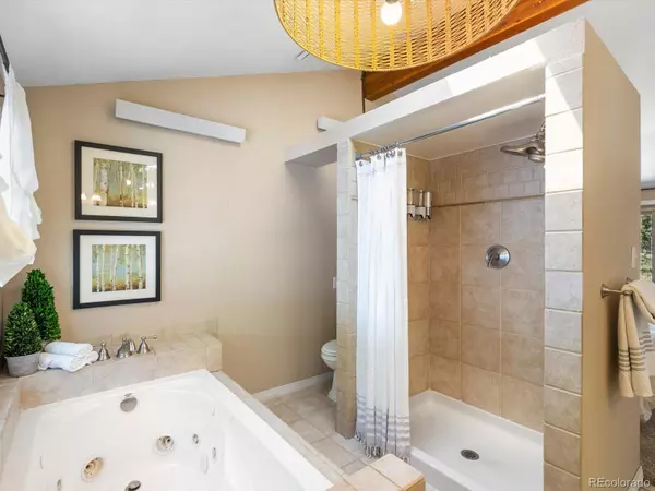 Conifer, CO 80433,28268 Shadow Mountain DR