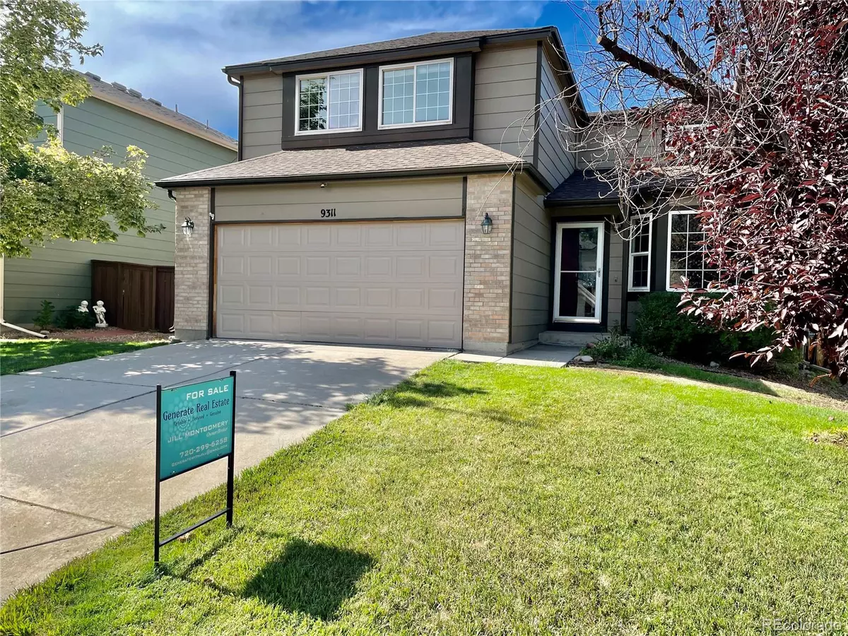 Highlands Ranch, CO 80130,9311 Weeping Willow CT