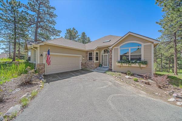 31120 Cinnamonwood, Evergreen, CO 80439