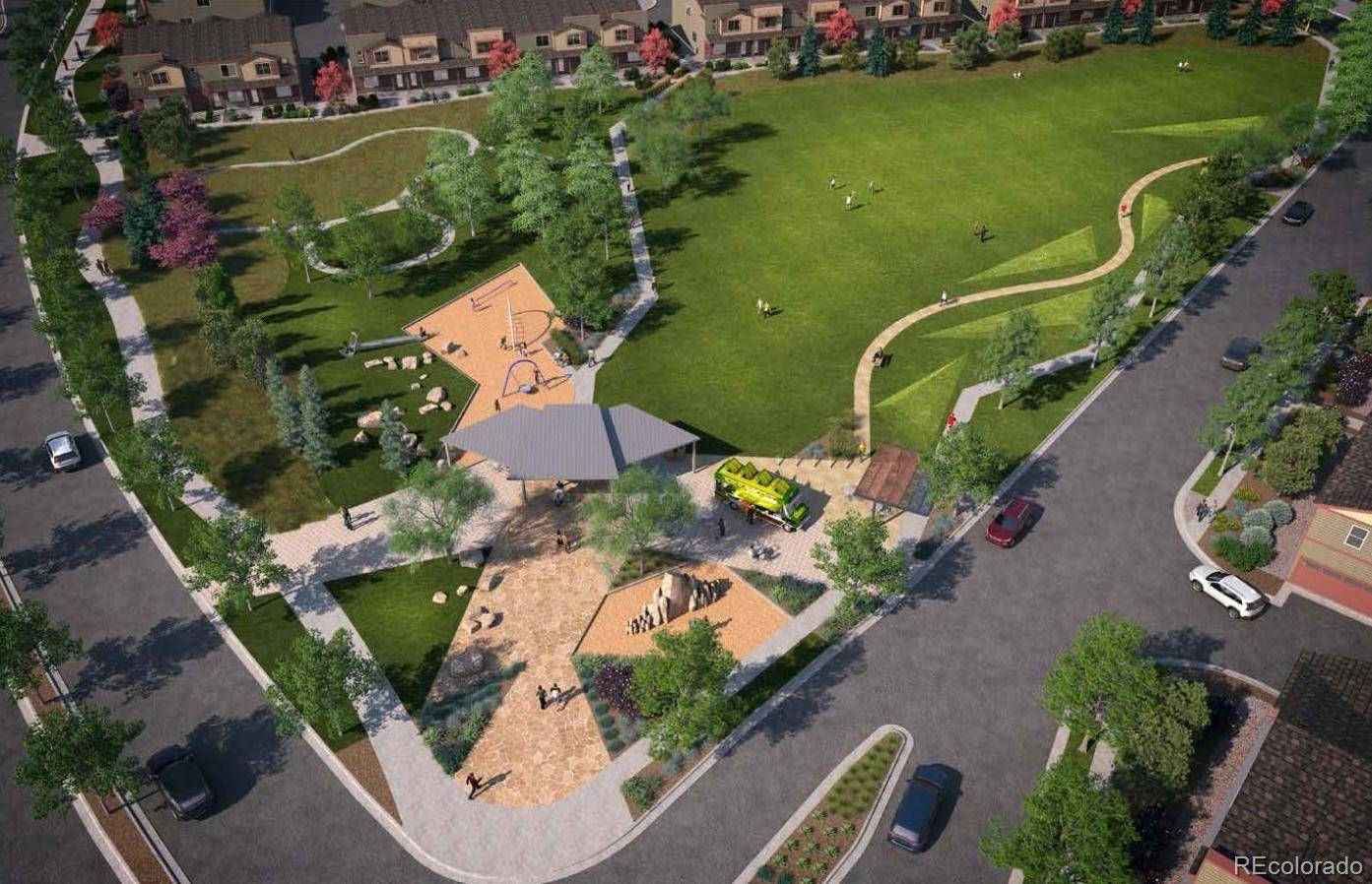 Broomfield, CO 80020,13708 Via Varra