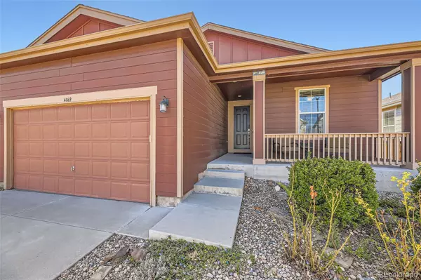 Morrison, CO 80465,4869 S Coors CT