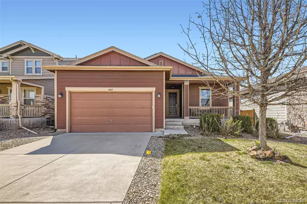 Morrison, CO 80465,4869 S Coors CT