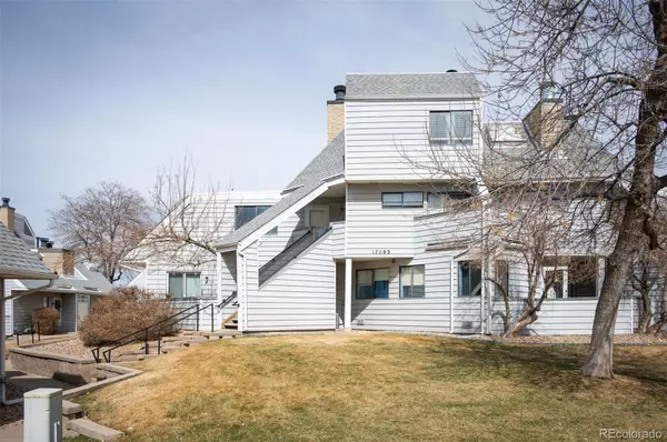 Aurora, CO 80017,17093 E Tennessee DR #211