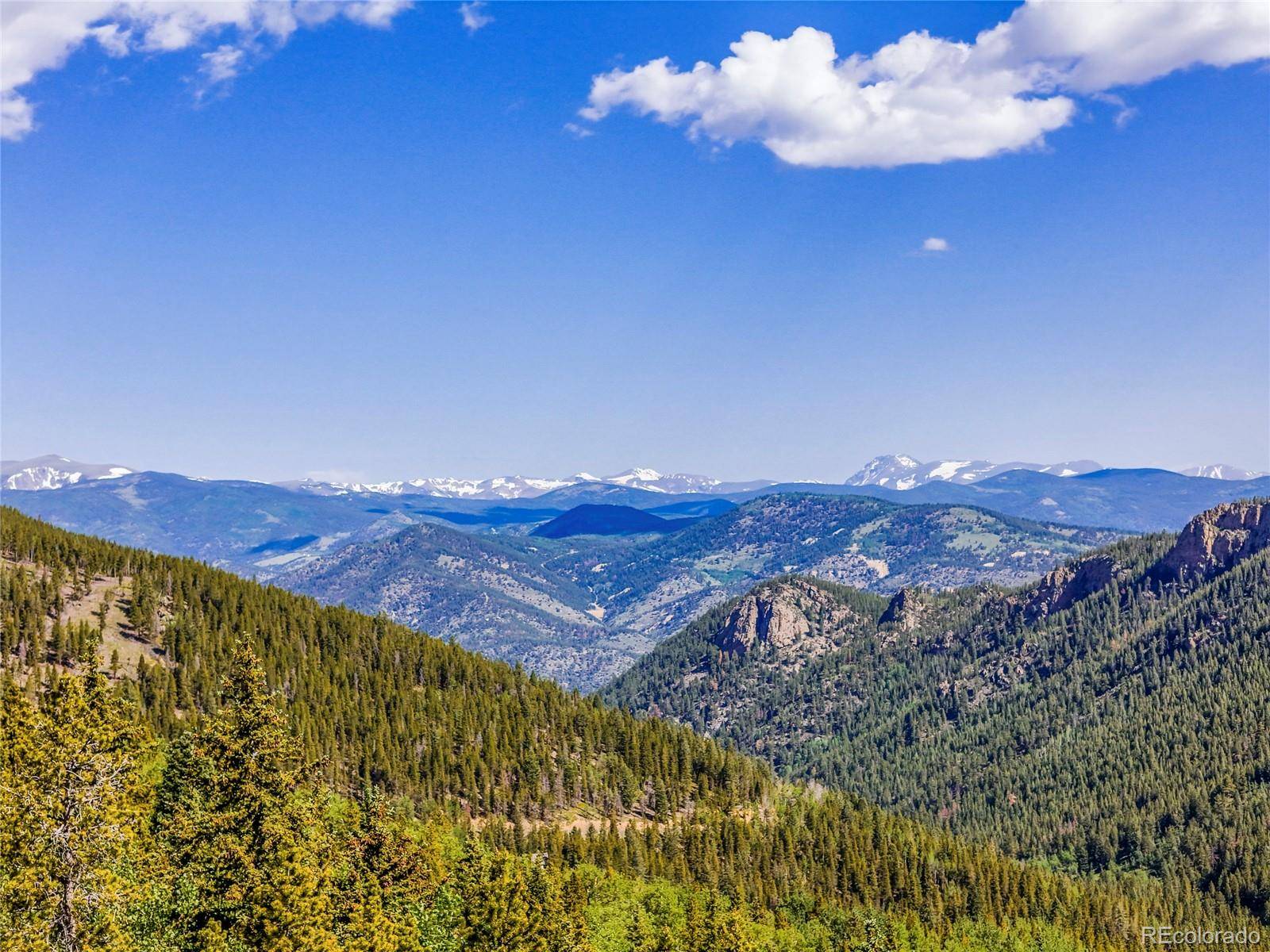 Idaho Springs, CO 80452,00 Valley View DR