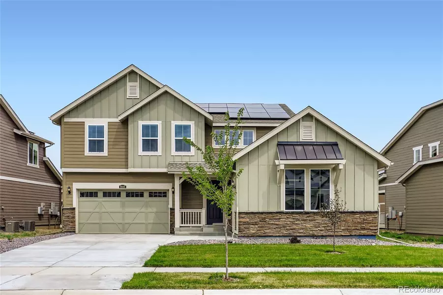 4605 Hatcher DR, Brighton, CO 80601