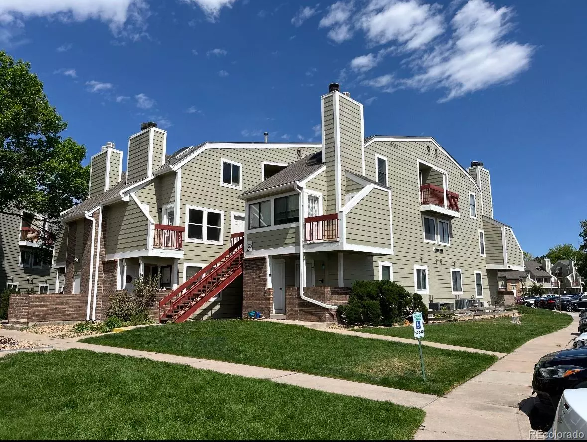 Aurora, CO 80012,14561 E Ford PL #13