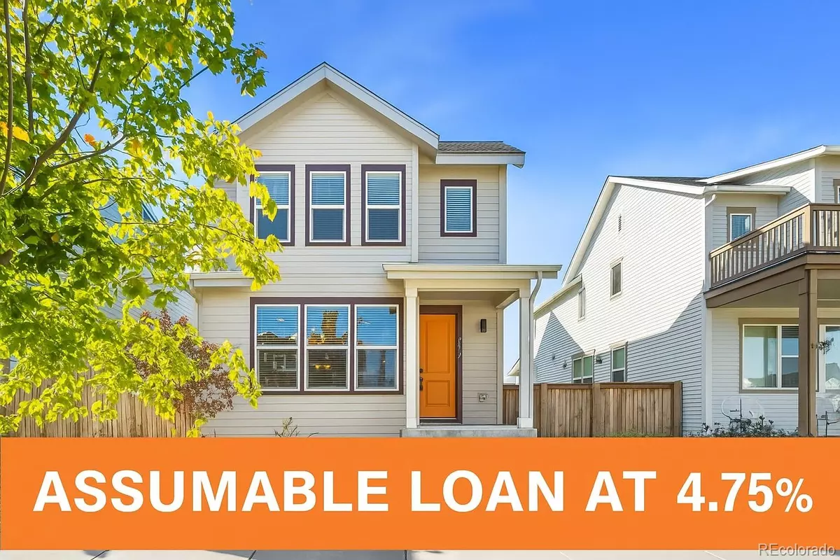 Denver, CO 80238,6319 Galena WAY
