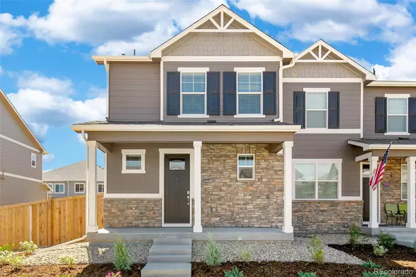 Frederick, CO 80530,7028 Kali CT