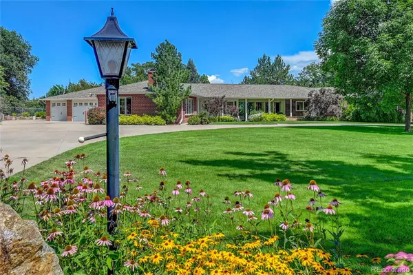 5150 Bow Mar DR, Littleton, CO 80123