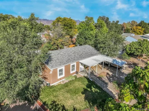Colorado Springs, CO 80909,1414 Alexander RD