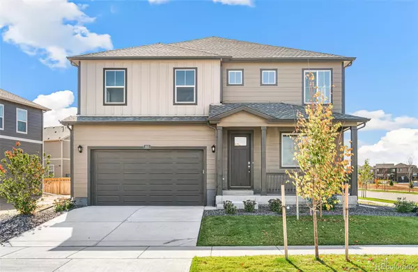 118 65th AVE, Greeley, CO 80634