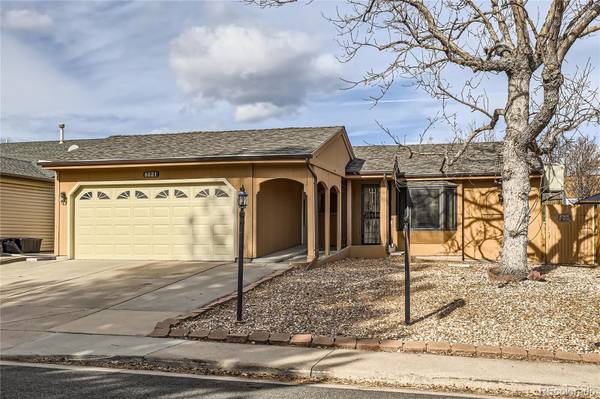 8821 W Cooper AVE, Littleton, CO 80128