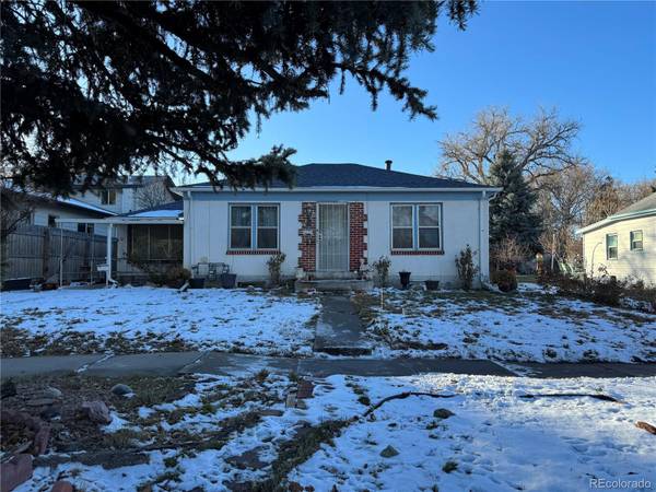 2445 Harlan ST, Edgewater, CO 80214