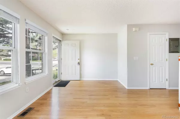 Westminster, CO 80031,3098 W 107th PL #C