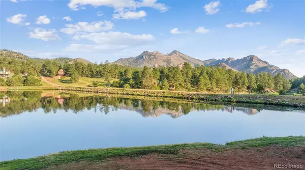 Sedalia, CO 80135,14924 Pine Lake DR