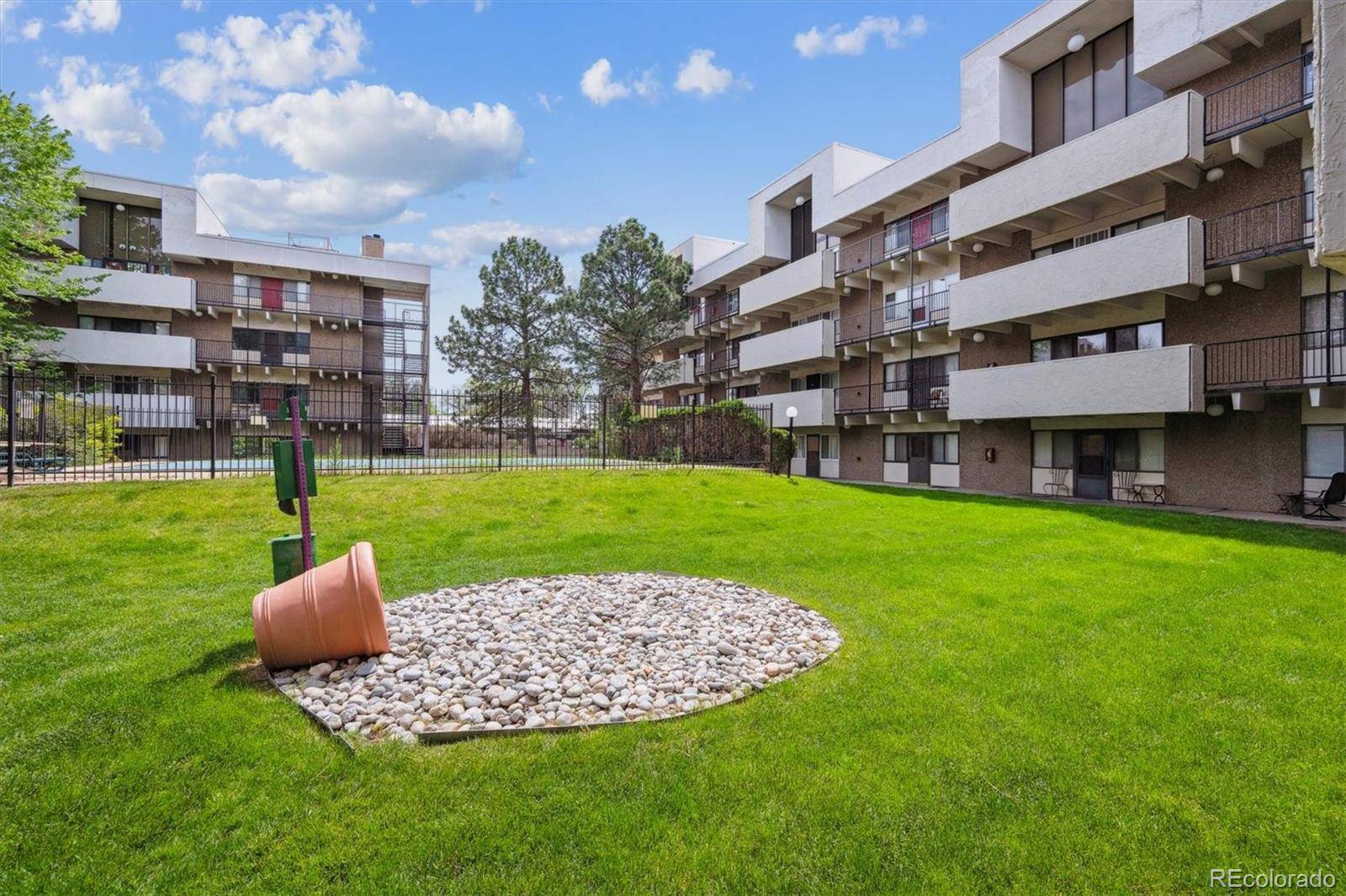 384 S Ironton ST #409, Aurora, CO 80012