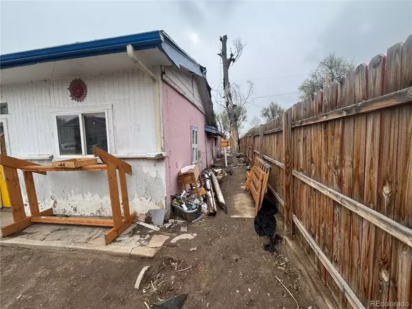 Greeley, CO 80631,1413 N 25th Avenue CT