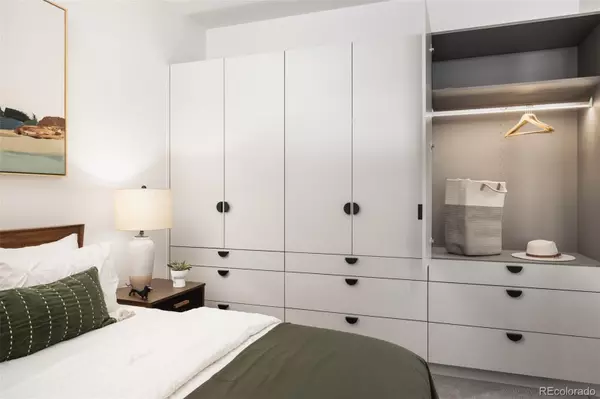 Denver, CO 80204,1521 Hooker #427