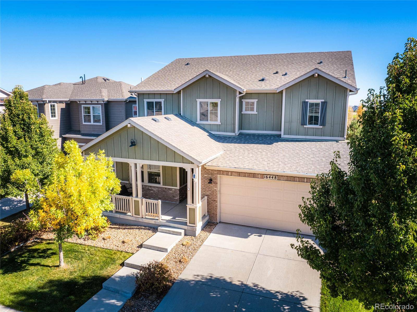 Broomfield, CO 80023,16448 Prospect LN