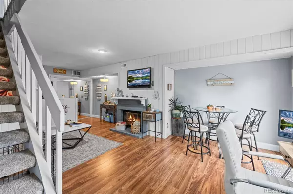 4921 Garrison ST #204G, Wheat Ridge, CO 80033